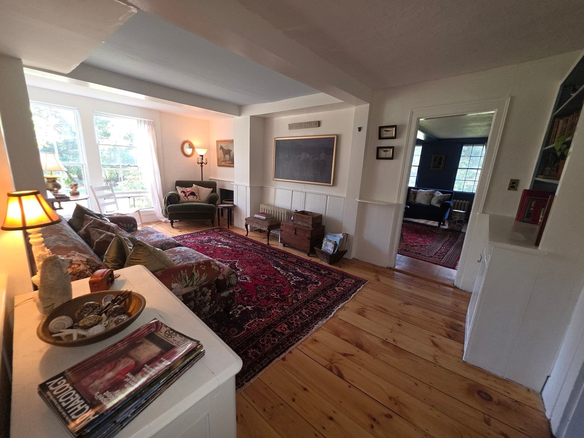 Single Family Residence at 2 Elm St, Boxford MA 01921, Boxford, photo 10 of 37