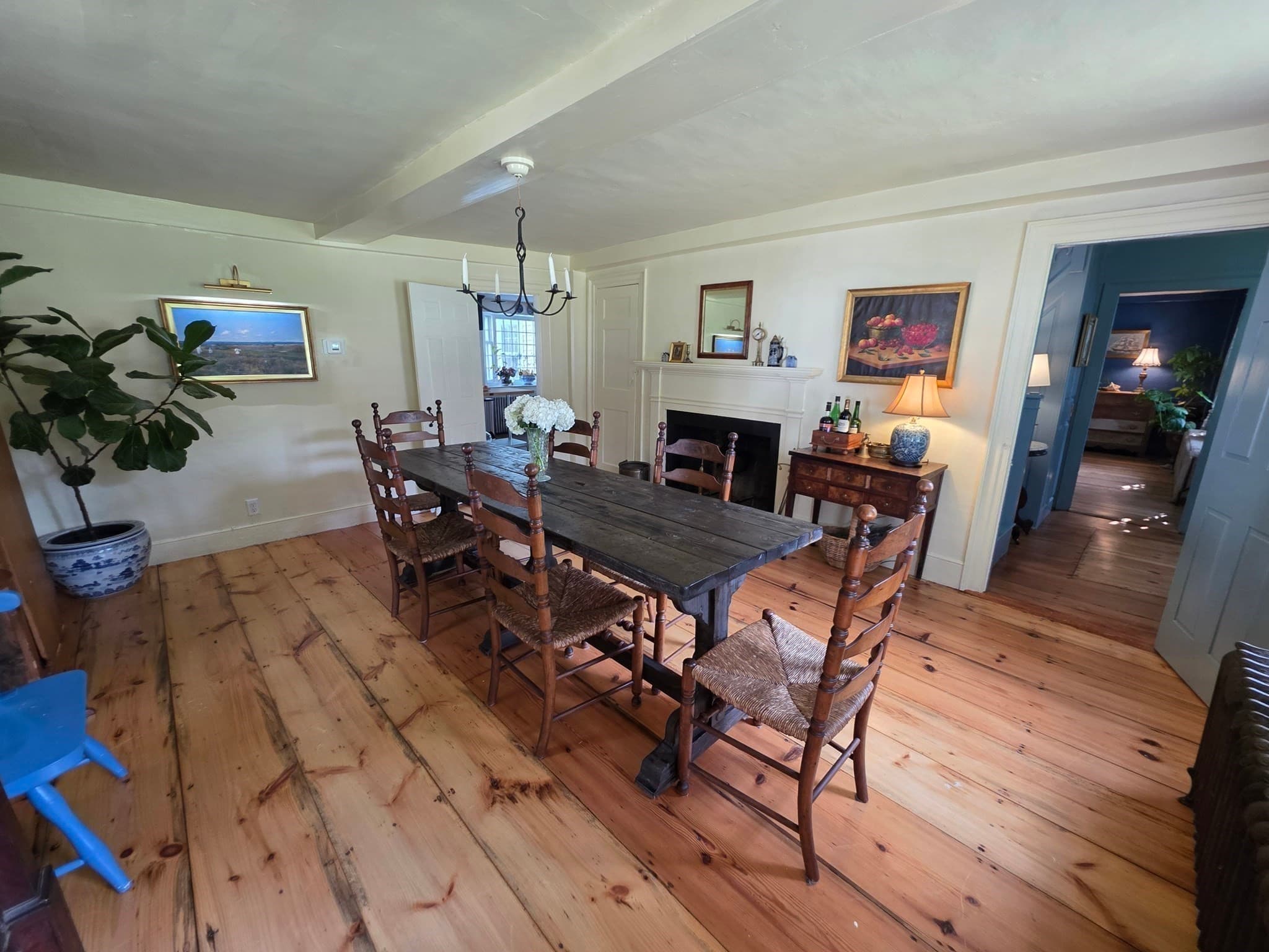 Single Family Residence at 2 Elm St, Boxford MA 01921, Boxford, photo 15 of 37