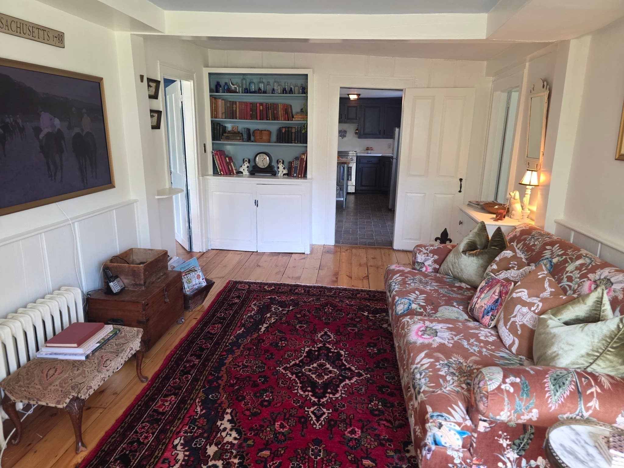Single Family Residence at 2 Elm St, Boxford MA 01921, Boxford, photo 11 of 37