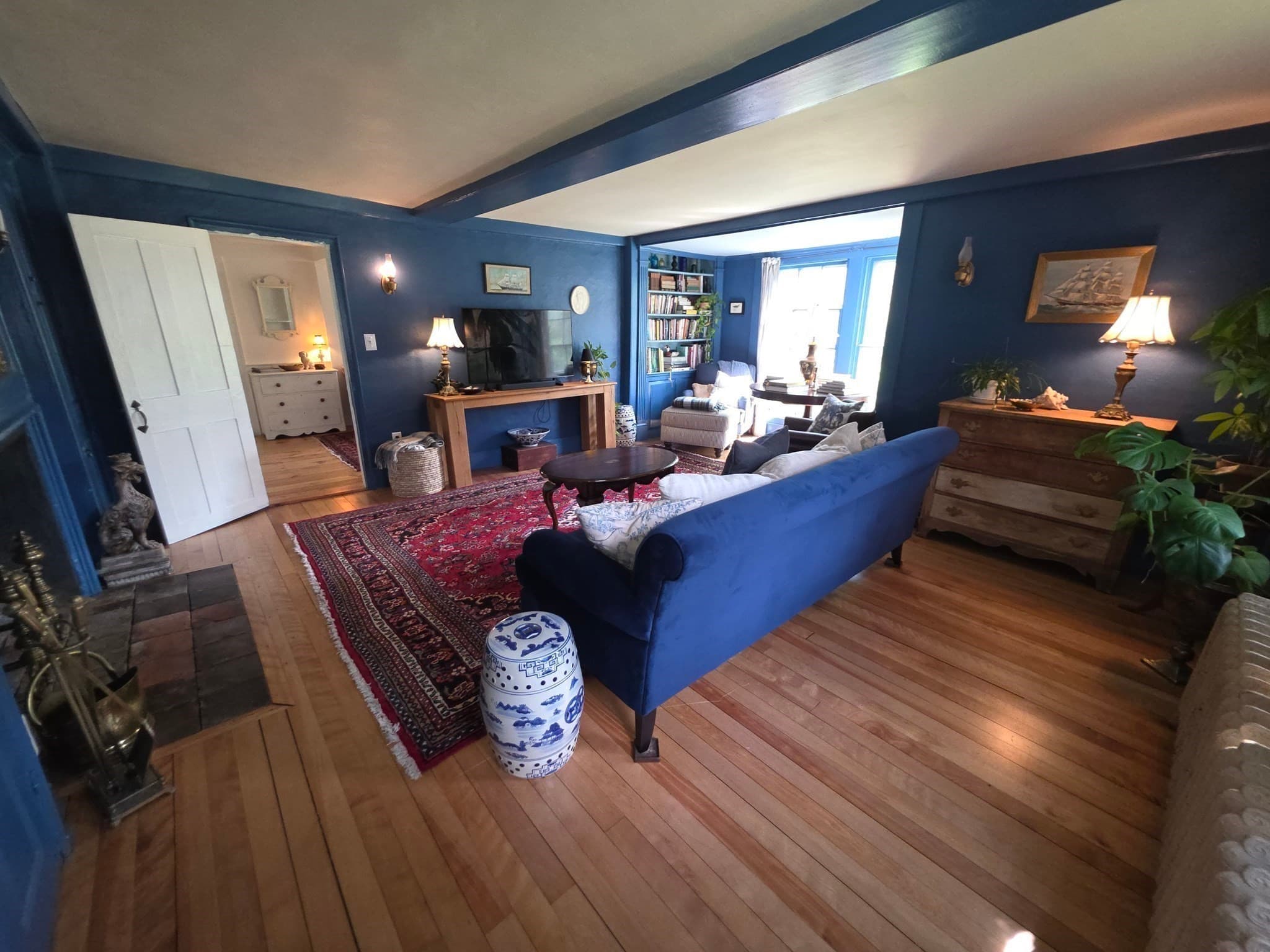 Single Family Residence at 2 Elm St, Boxford MA 01921, Boxford, photo 19 of 37
