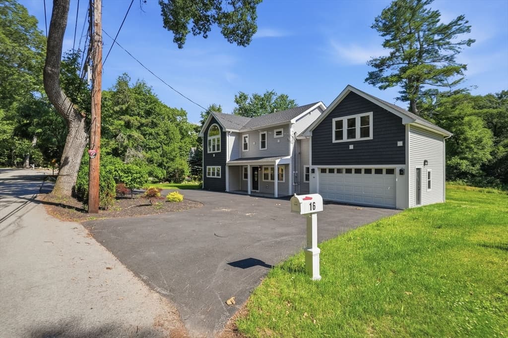16 Old Cambridge Turnpike, Lincoln MA 01773 photo 3