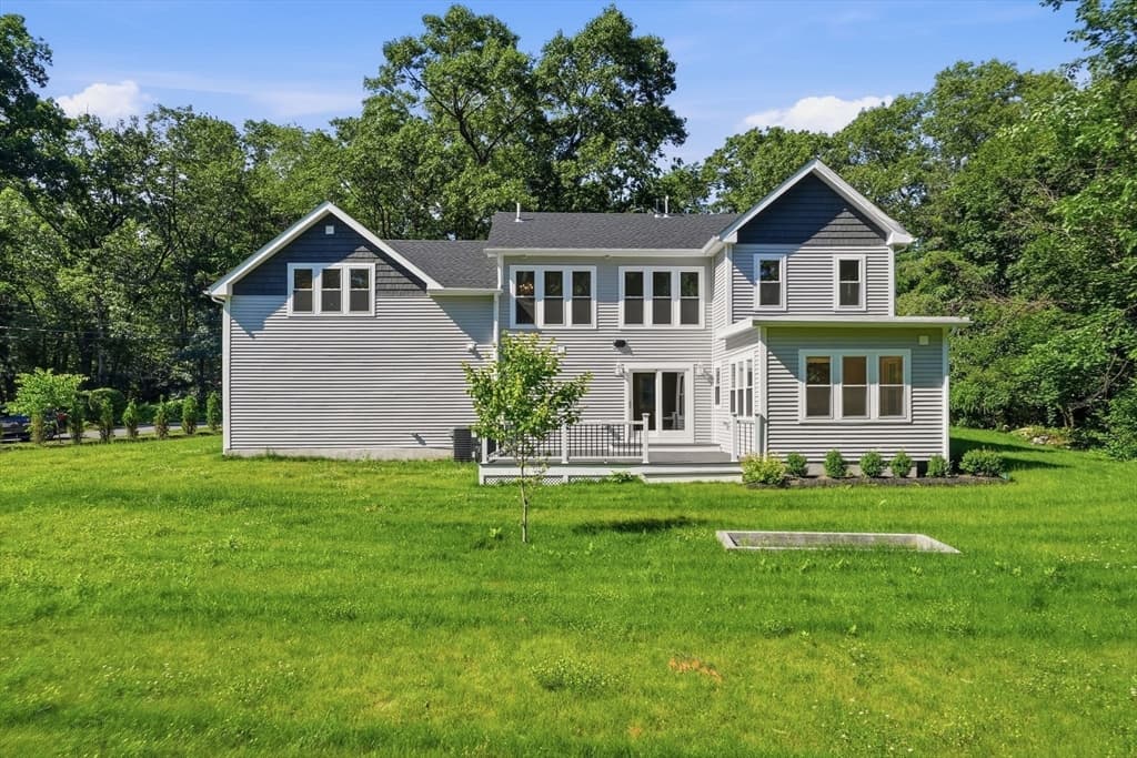 16 Old Cambridge Turnpike, Lincoln MA 01773 photo 35