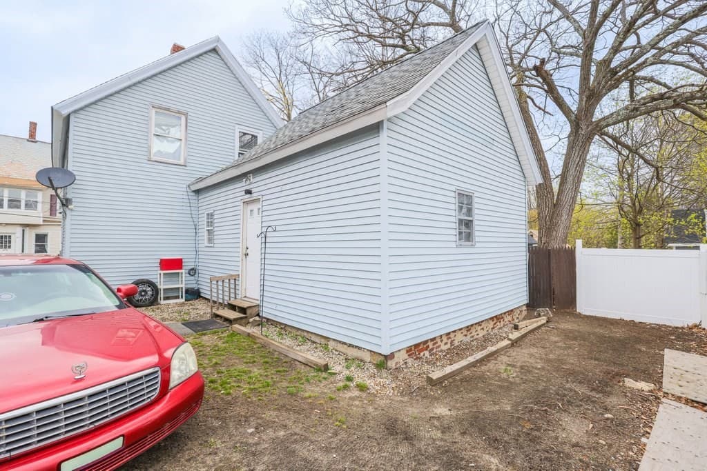 Single Family Residence at 35 Essex St, Athol MA 01331, Athol, photo 3 of 14