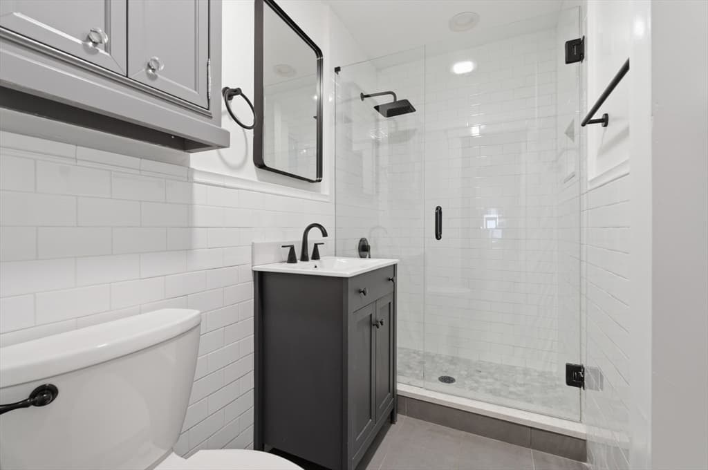 Condominium at 51 Revere St # 2, Boston MA 02114, Boston, photo 5 of 8