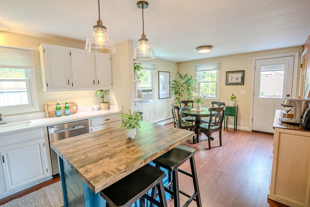 Single Family Residence at 13 Christie Drive # B, Newburyport MA 01950, Newburyport, photo 12 of 33