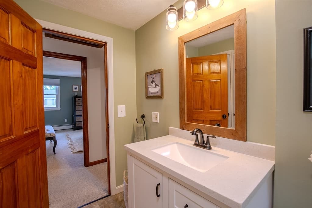 Single Family Residence at 13 Christie Drive # B, Newburyport MA 01950, Newburyport, photo 18 of 33