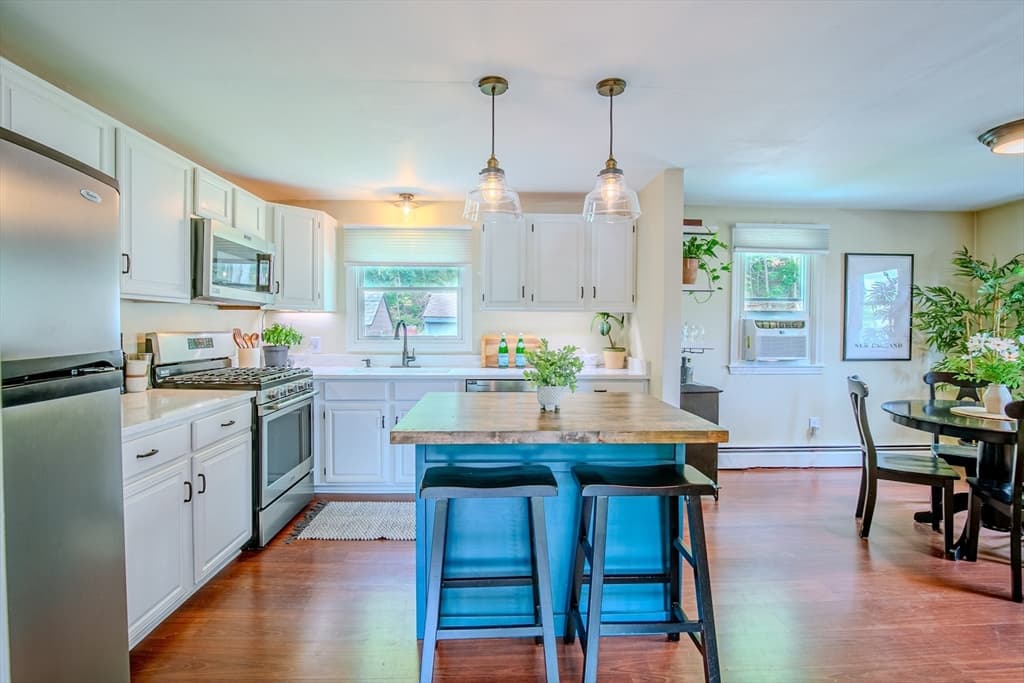 Single Family Residence at 13 Christie Drive # B, Newburyport MA 01950, Newburyport, photo 11 of 33