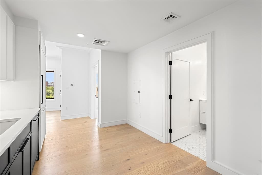 Condominium at 50 Leo M Birmingham # 503, Boston MA 02135, Boston, photo 6 of 31