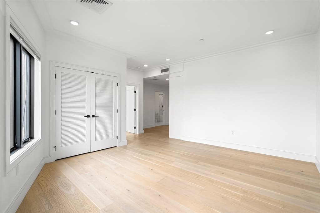 Condominium at 50 Leo M Birmingham # 503, Boston MA 02135, Boston, photo 7 of 31