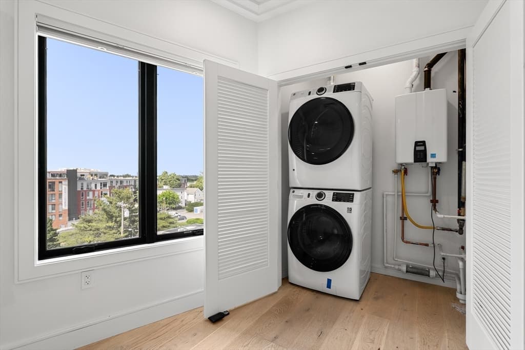 Condominium at 50 Leo M Birmingham # 503, Boston MA 02135, Boston, photo 14 of 31