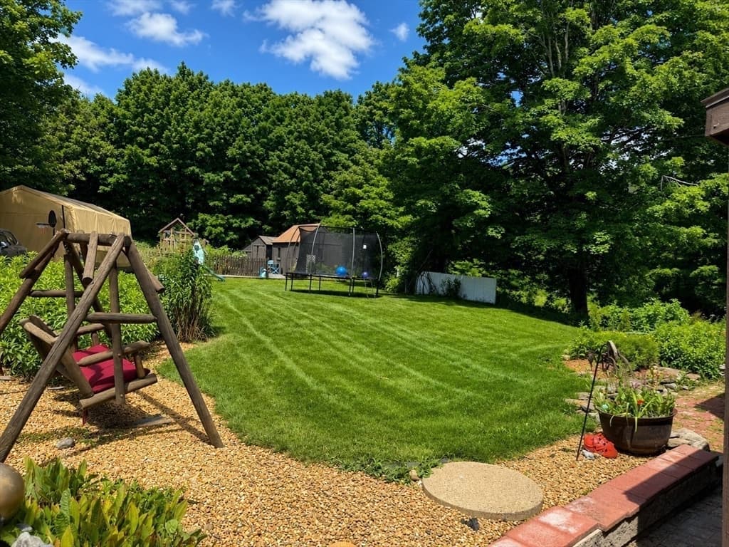Single Family Residence at 33 Coldbrook Rd, Oakham MA 01068, photo 31 of 31
