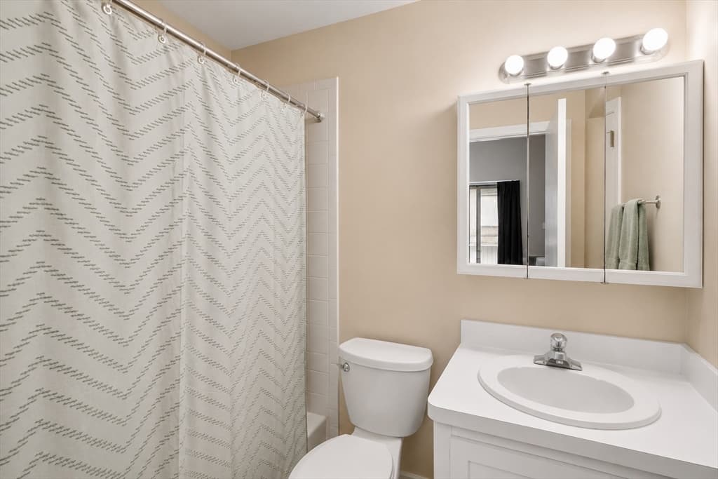 Condominium at 28 Edgerly Rd # 2, Boston MA 02115, Boston, photo 13 of 21