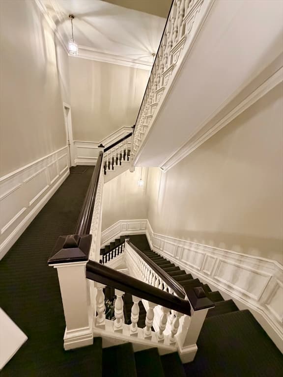 Condominium at 328 Dartmouth St # 8, Boston MA 02116, Boston, photo 23 of 25