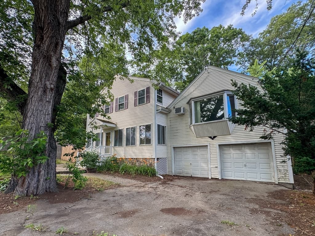 744 Boston Rd, Billerica MA 01821