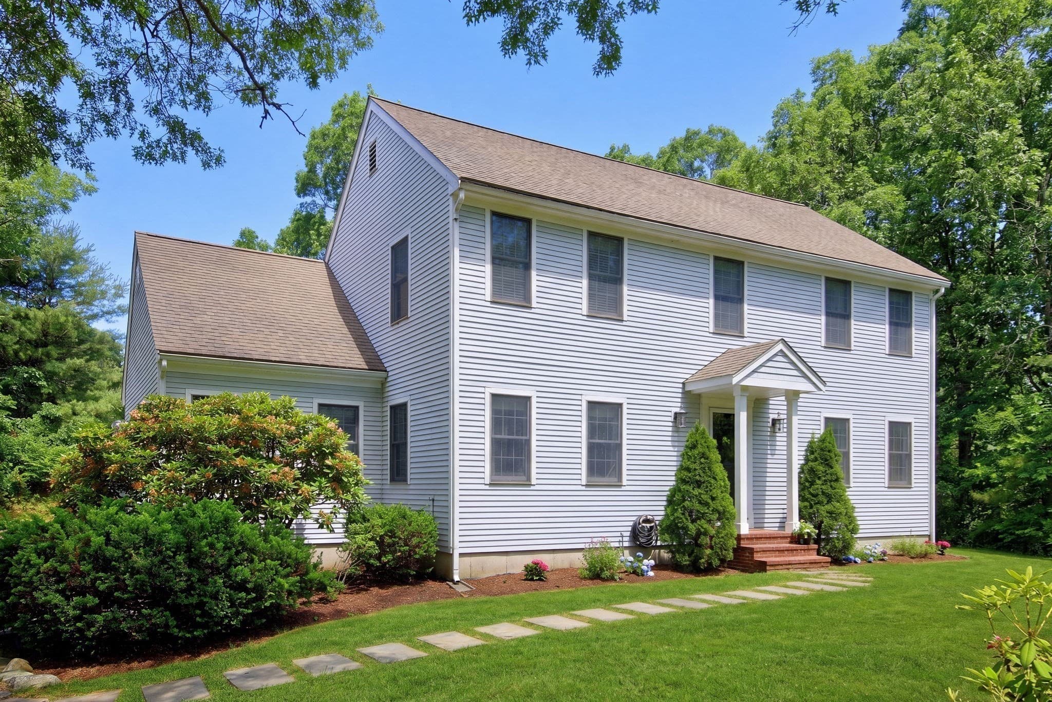 Single Family Residence at 2 Harpers Hollow, Sandwich MA 02537, photo 40 of 40
