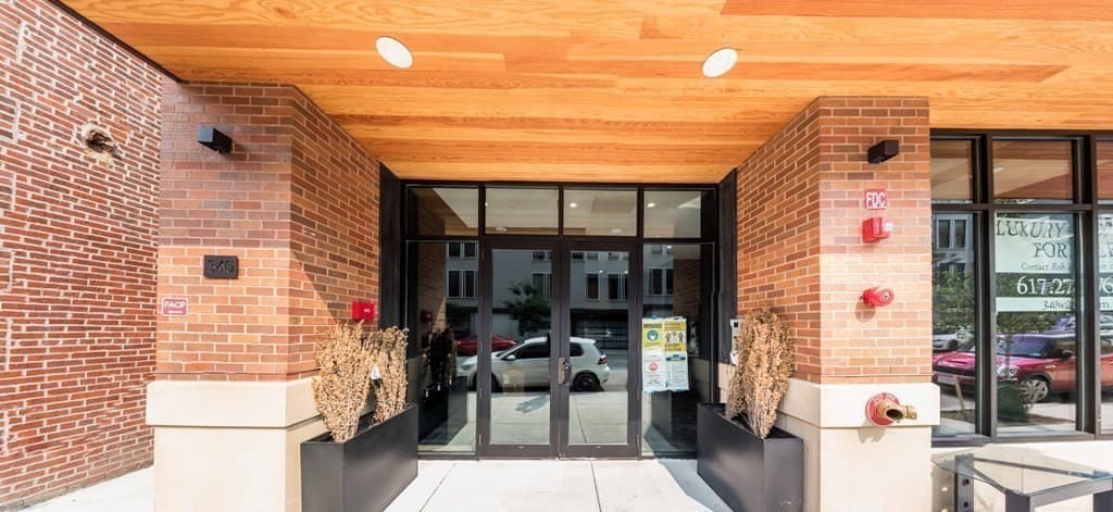 Condominium at 340 West 2nd Street # 9, Boston MA 02127, Boston, photo 27 of 36