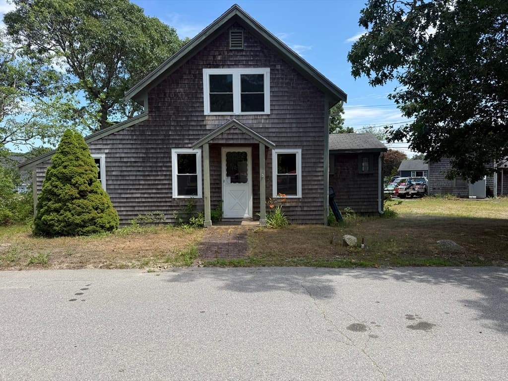 3 Short Neck Rd, Wareham MA 02532