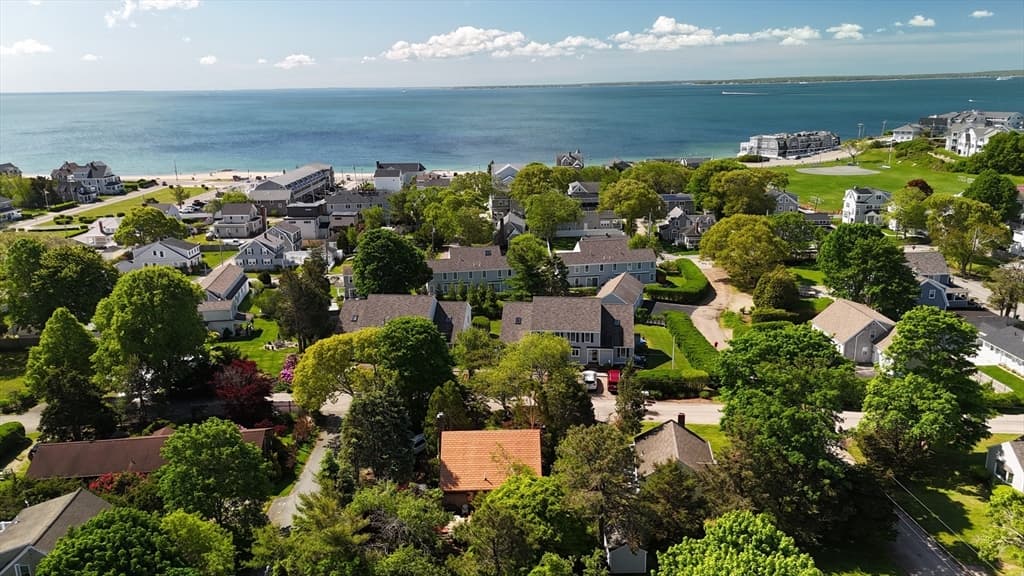 46 Harbor Avenue, Falmouth MA 02540