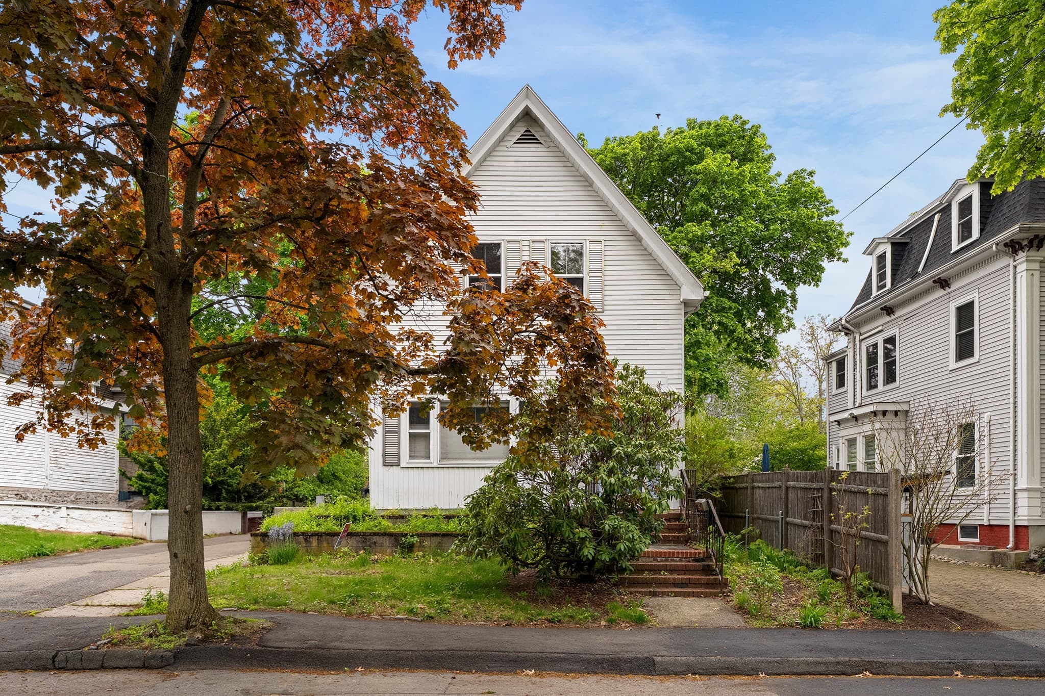 Residential at 17 Sharon St, Medford MA 02155, Medford, photo 2 of 14