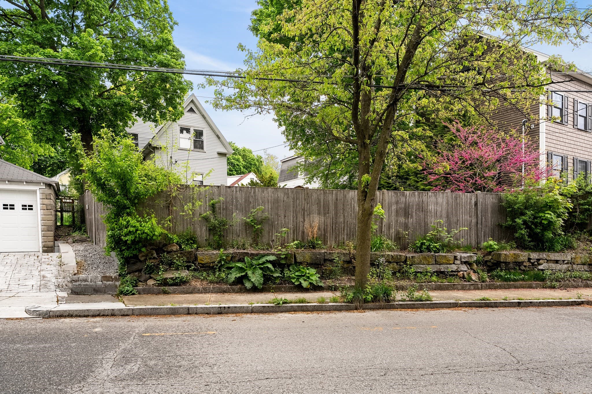 Residential at 17 Sharon St, Medford MA 02155, Medford, photo 10 of 14