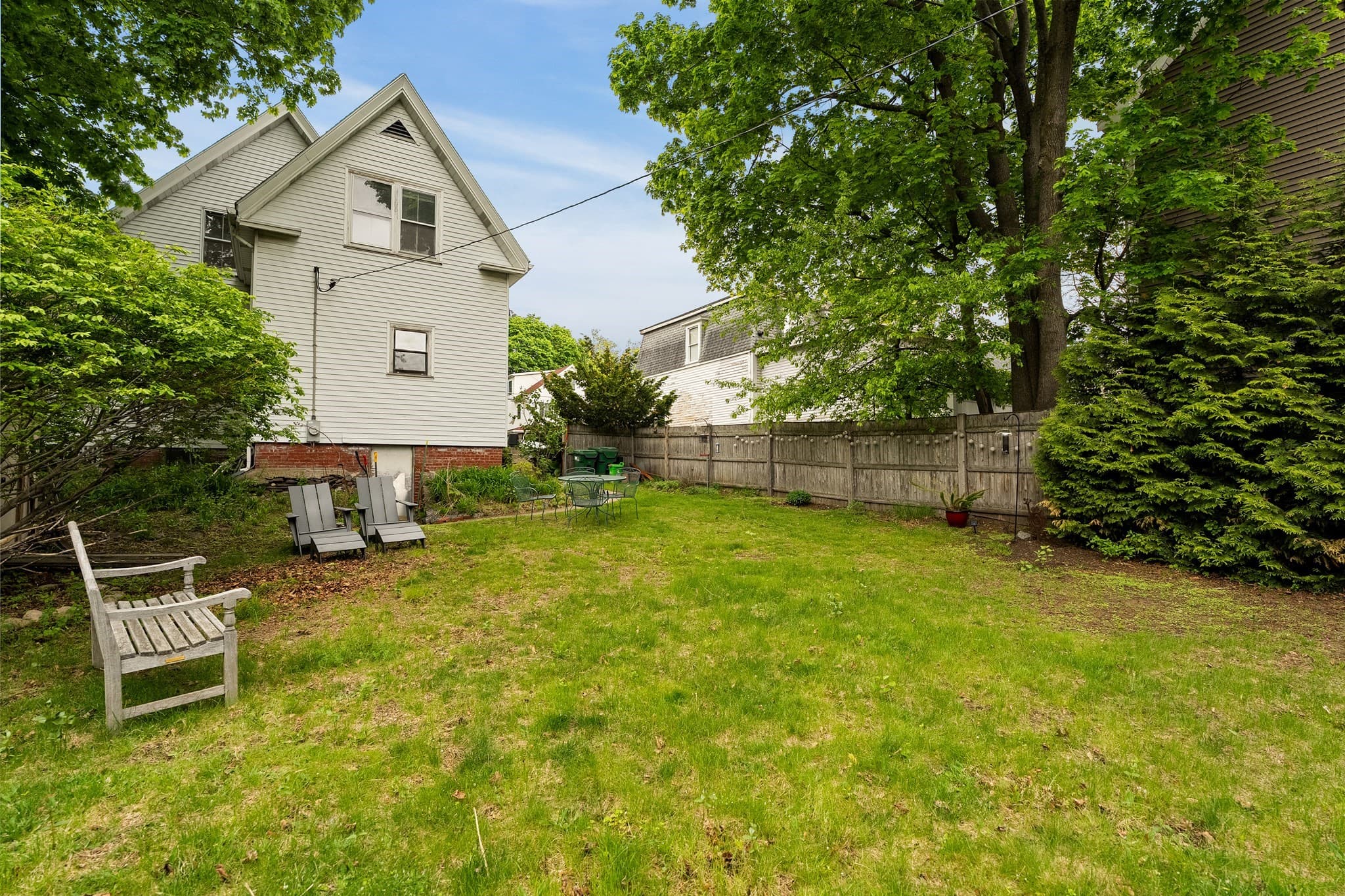 Residential at 17 Sharon St, Medford MA 02155, Medford, photo 8 of 14