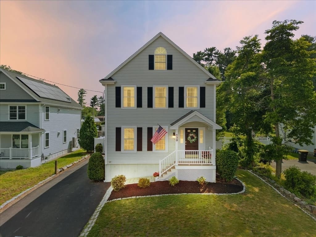 298 Reservoir Street, Norton MA 02766 photo 2