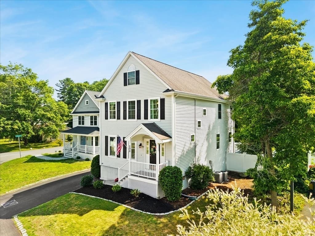 298 Reservoir Street, Norton MA 02766 photo 3