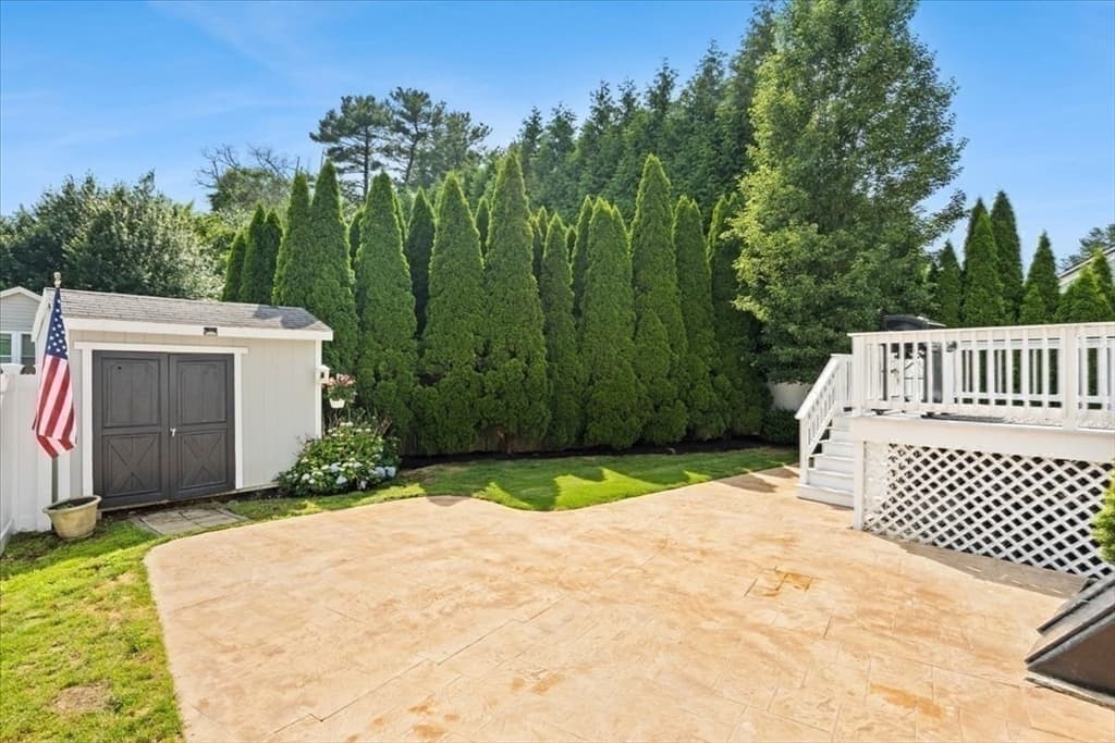 298 Reservoir Street, Norton MA 02766 photo 38