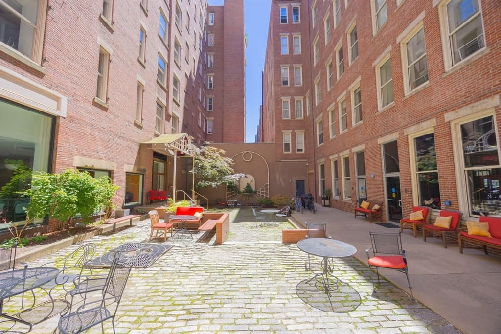 Condominium at 70 Lincoln St. # L212, Boston MA 02111, Boston, photo 23 of 28