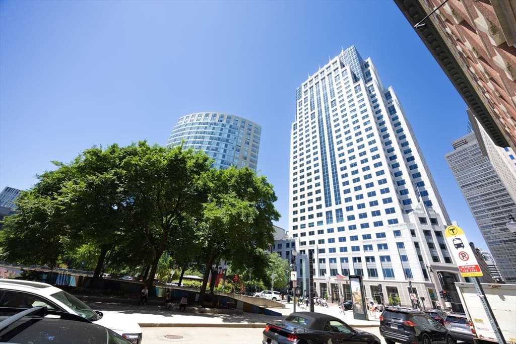 Condominium at 70 Lincoln St. # L212, Boston MA 02111, Boston, photo 27 of 28