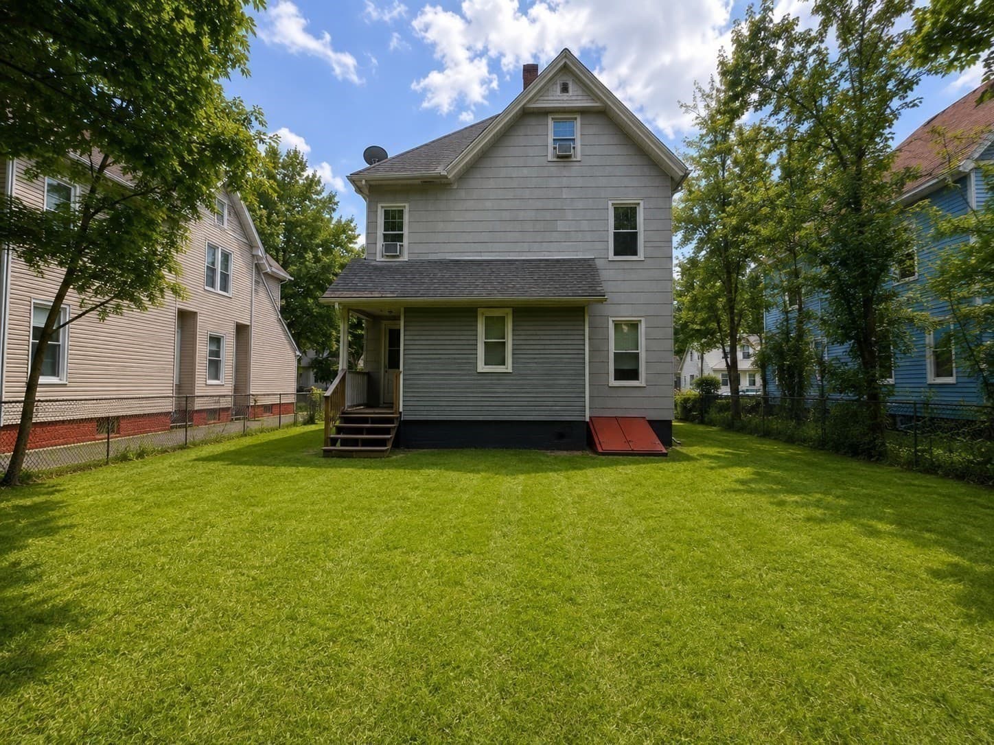 Single Family Residence at 104 Alden St, Springfield MA 01109, Springfield, photo 19 of 24