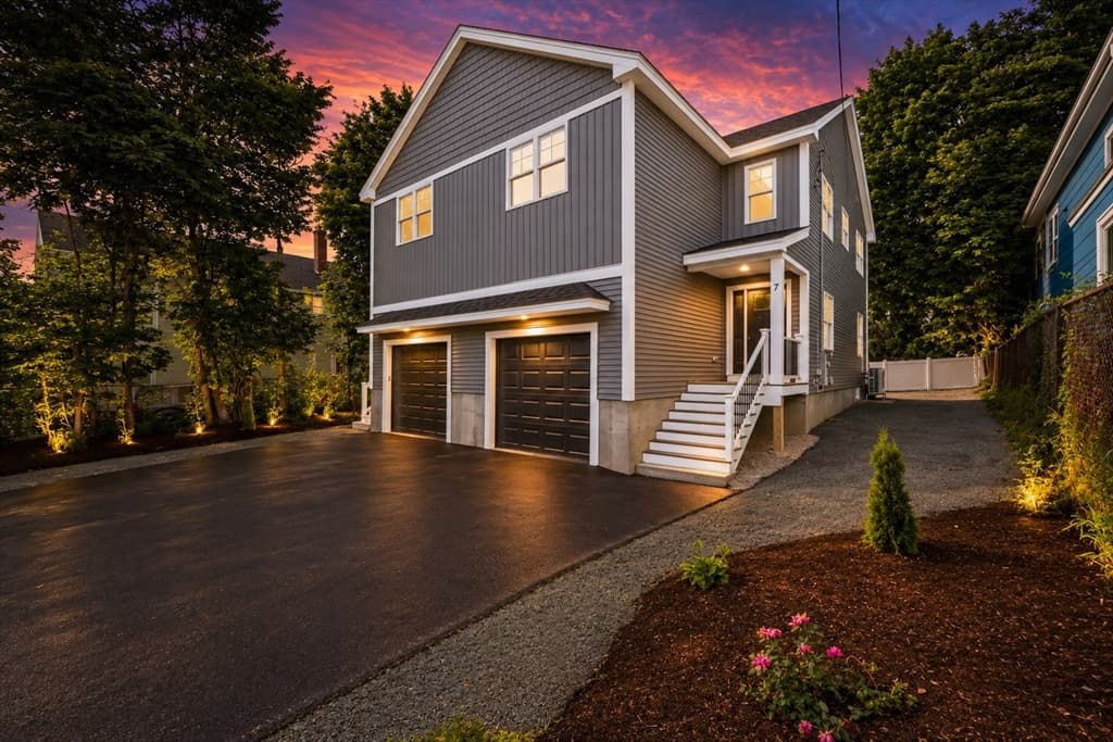 Single Family Residence at 7 4th Ave # 7, Haverhill MA 01830, photo 12 of 12