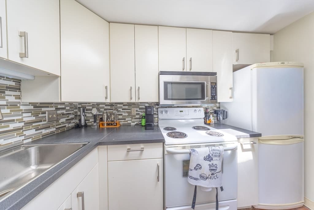 Condominium at 102 Gainsborough St # 402E, Boston MA 02115, Boston, photo 7 of 18