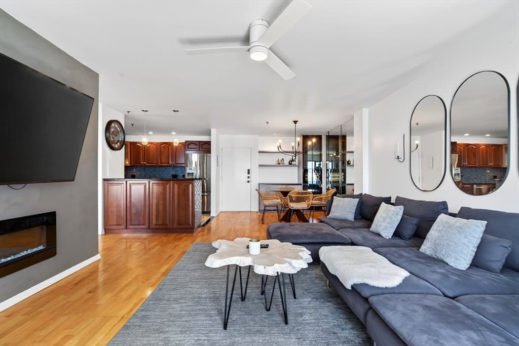 510 Revere Beach Blvd # 1205, Revere MA 02151 photo 5