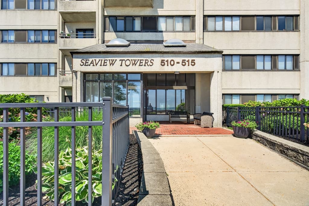 510 Revere Beach Blvd # 1205, Revere MA 02151 photo 34