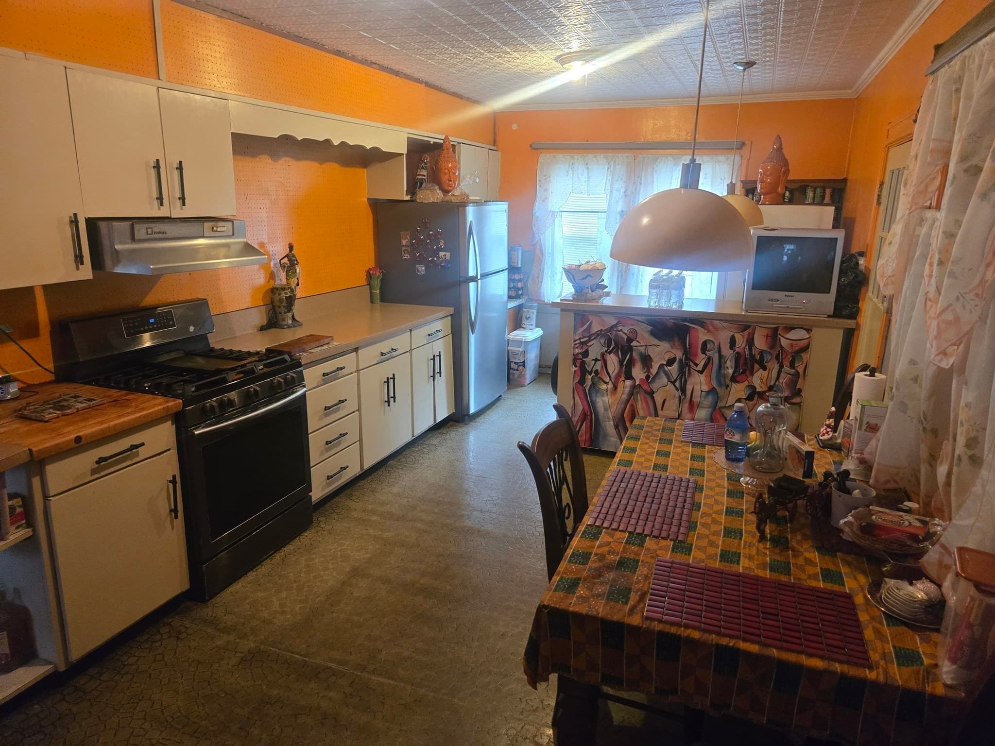 2 Family - 2 Units Up/Down at 71 Townsend St, Boston MA 02119, photo 5 of 16