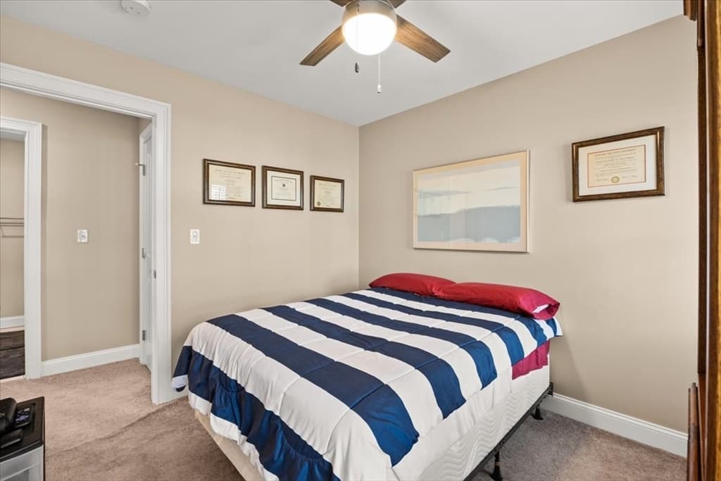 8 Bernards Way # 8, Lakeville MA 02347 photo 27