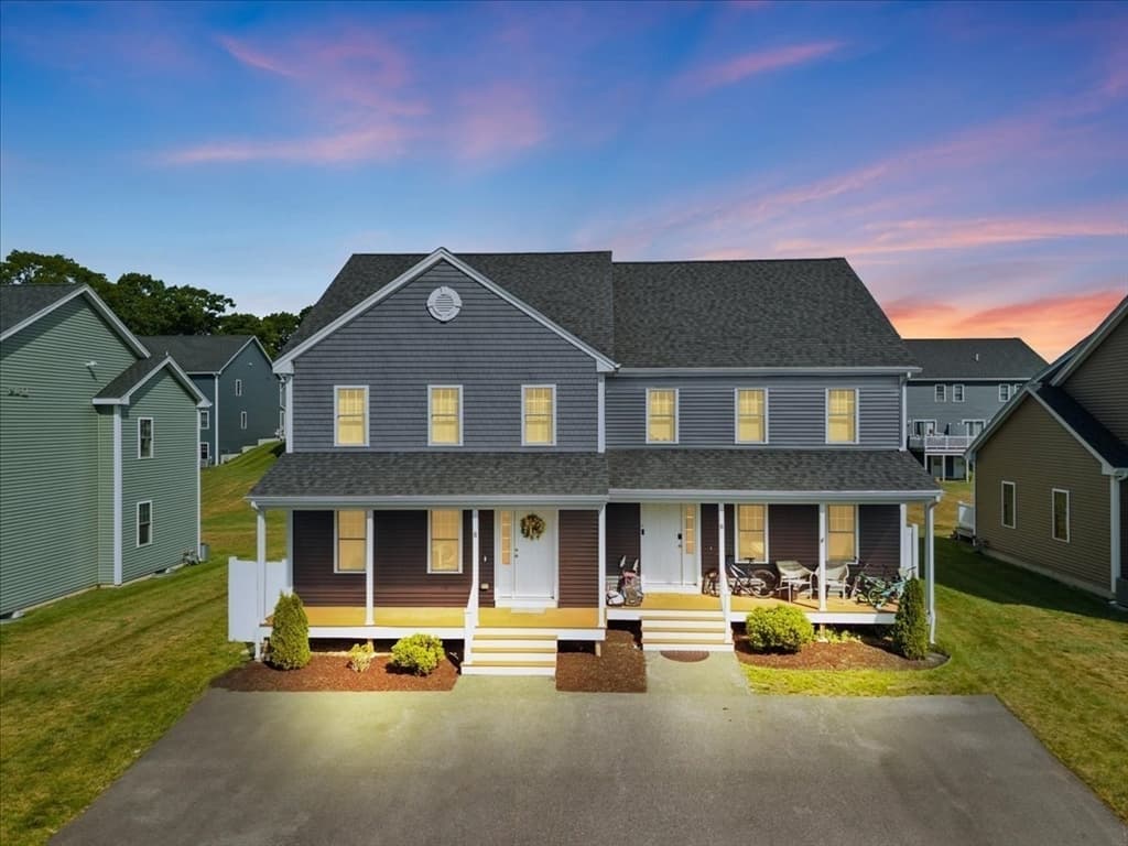8 Bernards Way # 8, Lakeville MA 02347 photo 2