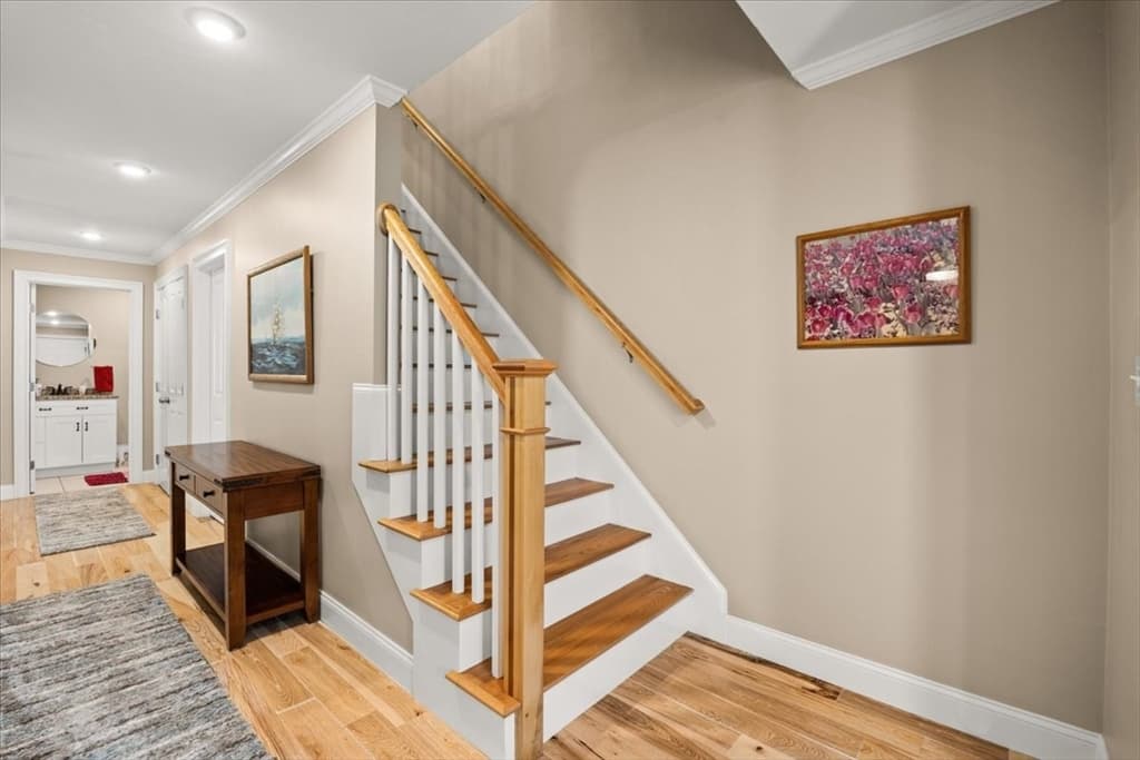8 Bernards Way # 8, Lakeville MA 02347 photo 22