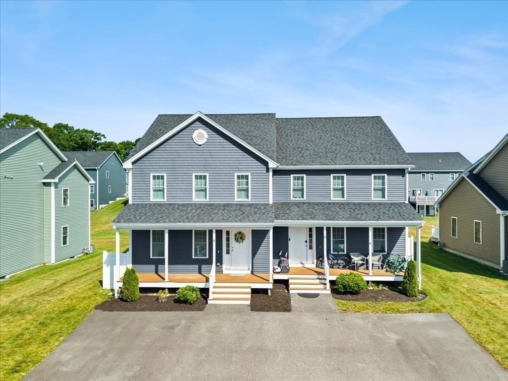 8 Bernards Way # 8, Lakeville MA 02347 photo 3