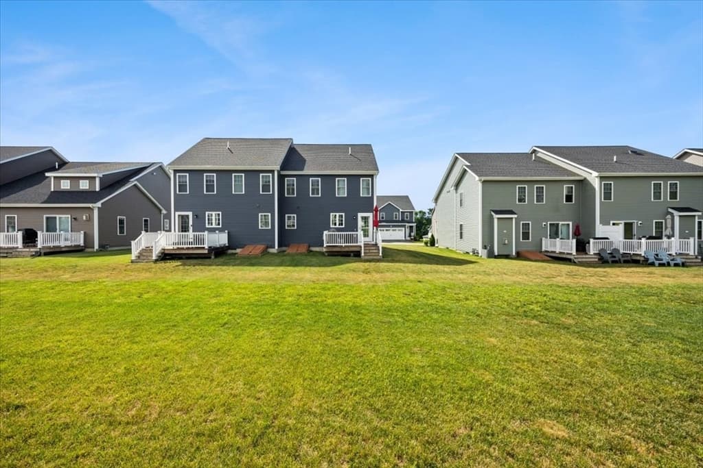 8 Bernards Way # 8, Lakeville MA 02347 photo 36