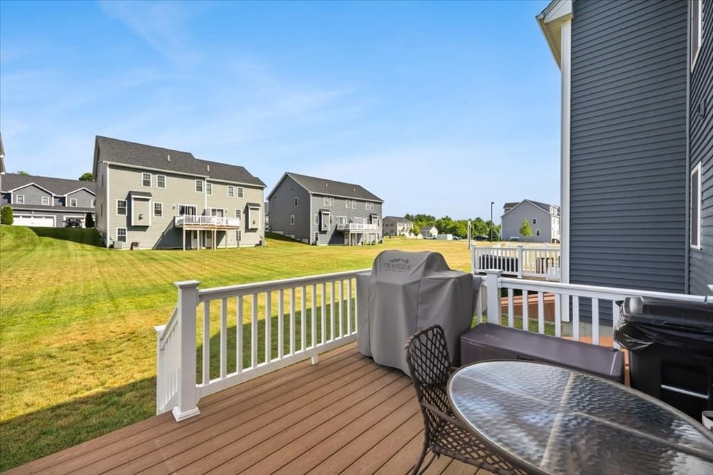 8 Bernards Way # 8, Lakeville MA 02347 photo 34
