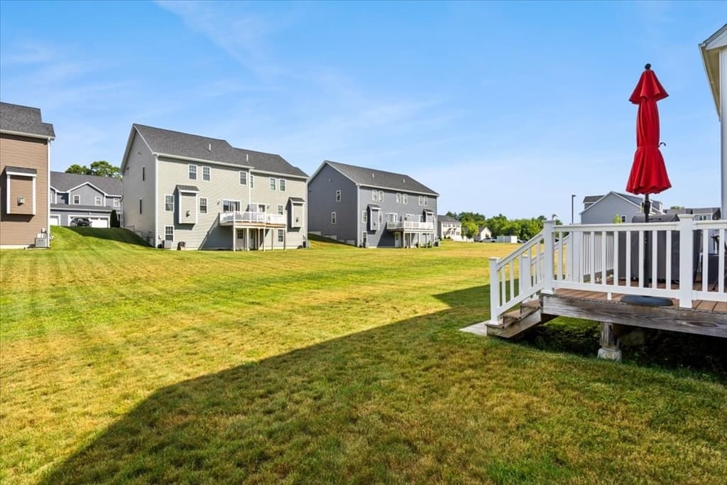 8 Bernards Way # 8, Lakeville MA 02347 photo 38