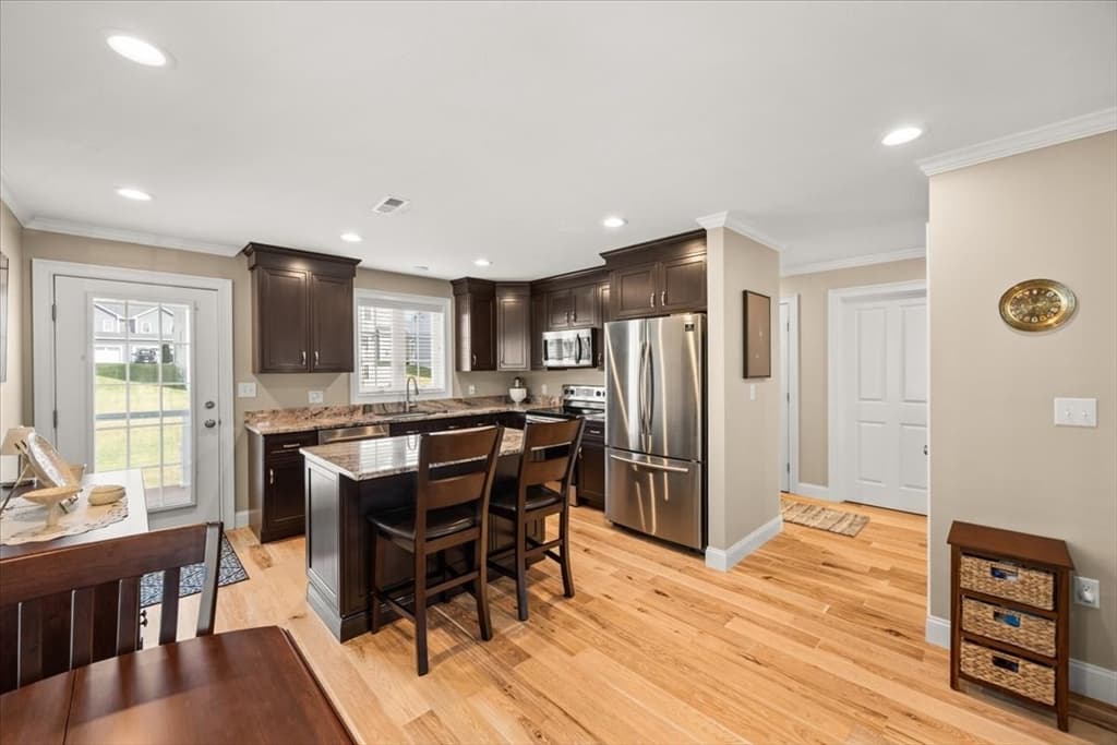 8 Bernards Way # 8, Lakeville MA 02347 photo 15
