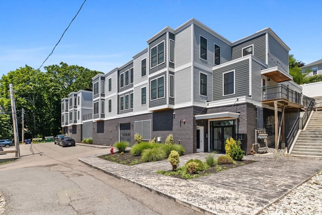 Condominium at 40 Westmoreland St # 8, Boston MA 02124, Boston, photo 22 of 22
