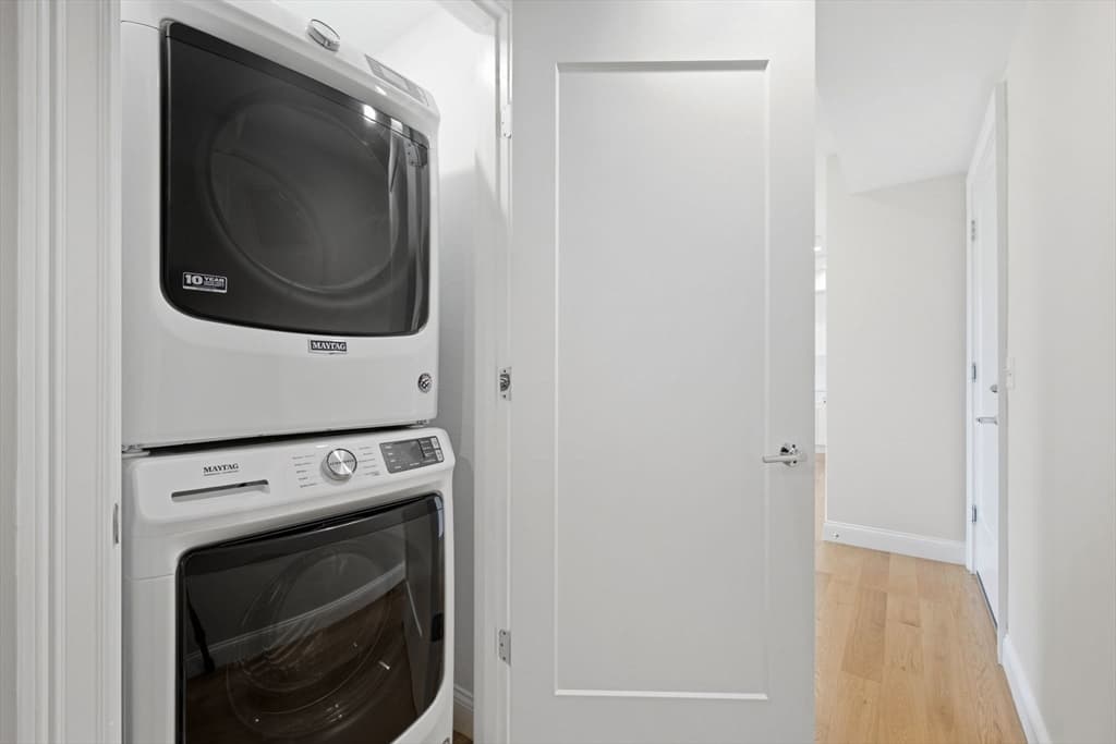 Condominium at 40 Westmoreland St # 8, Boston MA 02124, Boston, photo 21 of 22