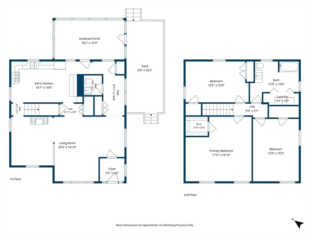 Single Family Residence at 194 Turner Lane, Templeton MA 01468, Templeton, photo 3 of 41