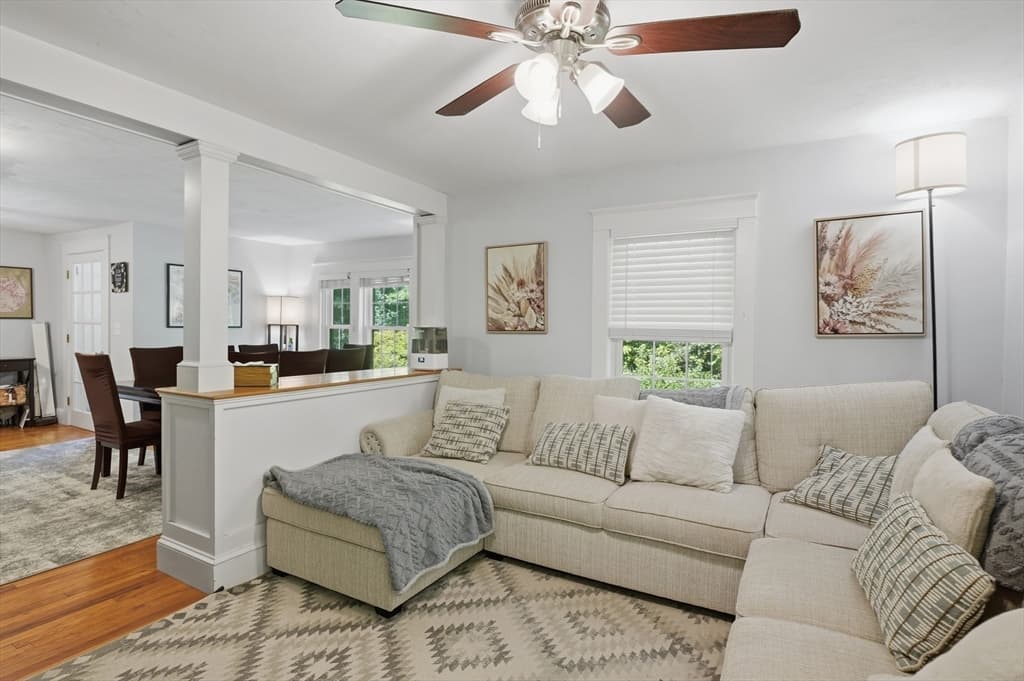 Single Family Residence at 194 Turner Lane, Templeton MA 01468, Templeton, photo 9 of 41