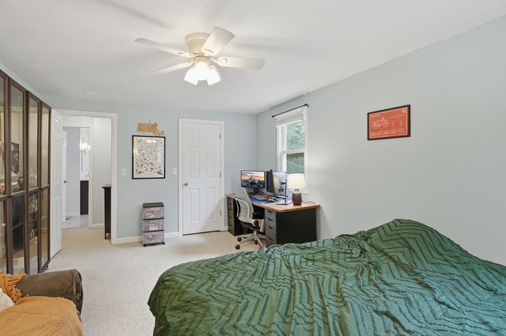 Single Family Residence at 194 Turner Lane, Templeton MA 01468, Templeton, photo 34 of 41