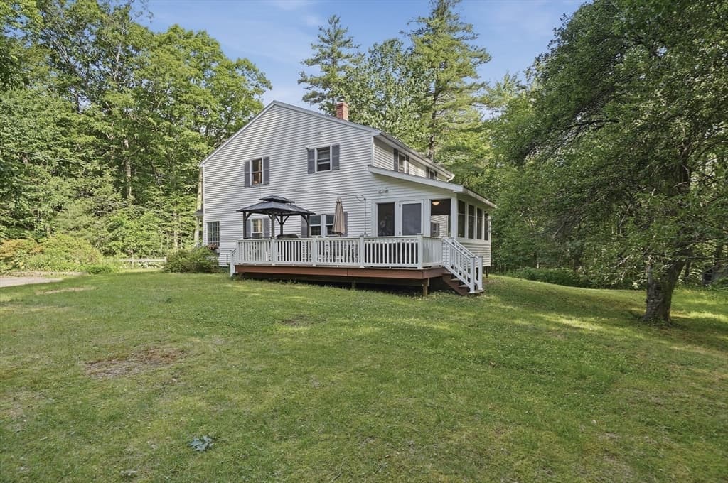 Single Family Residence at 194 Turner Lane, Templeton MA 01468, Templeton, photo 37 of 41